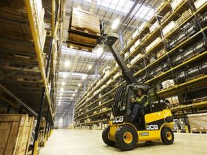 30 LOGISTICS