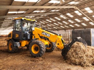 TM180 AGRI