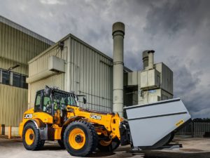TM320 AGRI