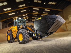 427 AGRI