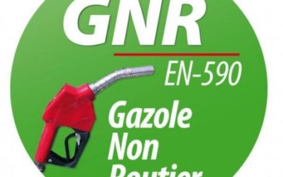 Report du GNR