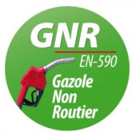 Report du GNR