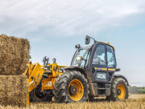 532-60 AGRI