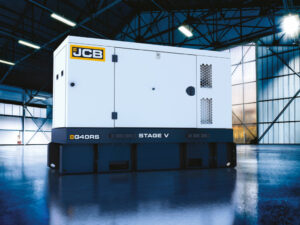 Groupes électrogènes compacts 18-220 KVA