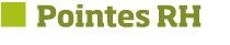   Pointes RH