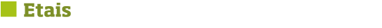   Etais